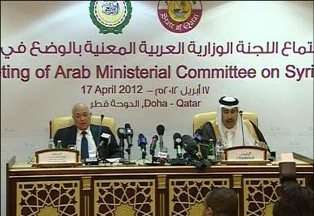 اتحاديه عرب امروز ميزبان نشستي درباره سوريه