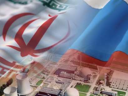 تهدید روسیه به عدم حمایت از فعالیت صلح آمیز هسته ای ایران