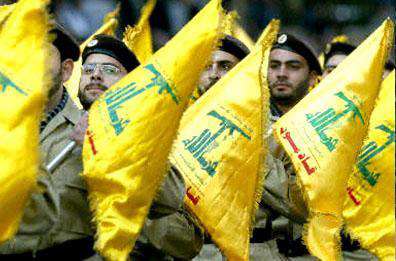مخالفت حزب‌الله با استقرار نيروهاي بين‌المللي در مرز با سوریه