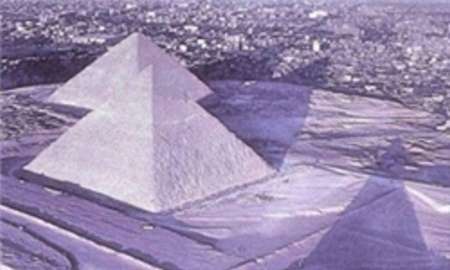 مصر پس از «يک قرن» سفيدپوش شد!