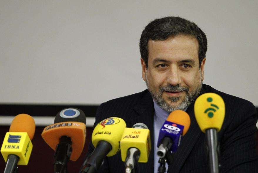 اظهارات شرمن اعتراف مجدد آمریکا به ادامه داشتن حق غنی‌سازی ایران است
