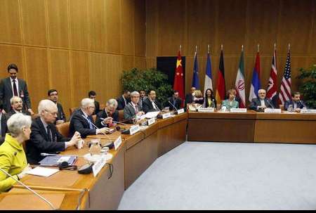 دومین روز از مذاکرات ایران و ۱+۵ در وین آغاز شد