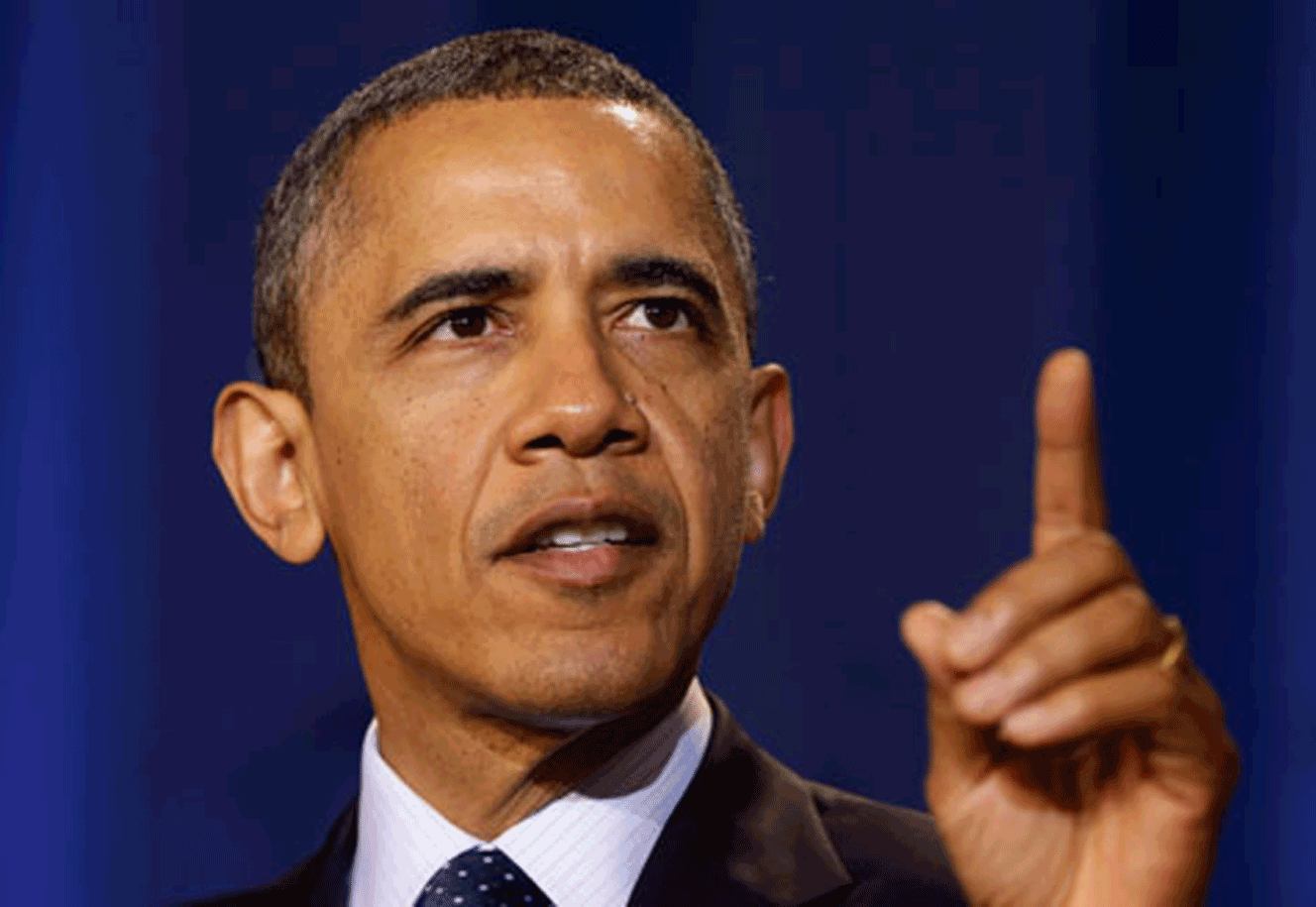 اوباما خطاب به ایران: اجازه ندهید فرصت از دست برود