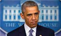 اوباما درخواست اقدام نظامی علیه ایران را رد کرد
