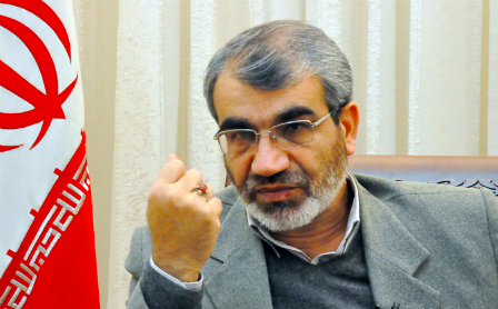 سخنگوی سابق شورای نگهبان: باید مردم را درباره جرائم موسوی و کروبی قانع کرد