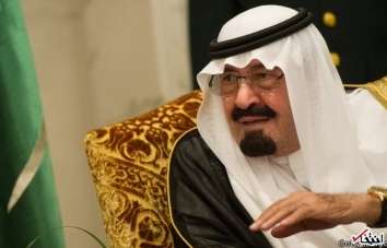 مرگ ملک عبدالله با 3 روز تاخیر اعلام شد