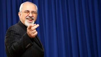 آیا سفر ظریف به ریاض، قفل روابط ایران و عربستان را باز می کند؟