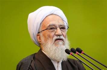 امام جمعه موقت تهران: مبادا آمریکا به ایران بازگردانده شود