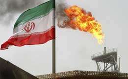جزییات قرادادهای نفتی ایران