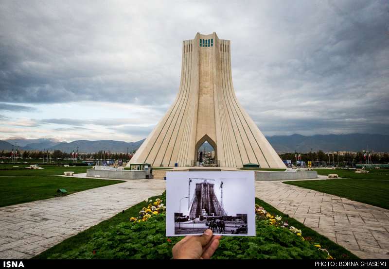 طهران قدیم ،تهران جدید  <img src="/images/picture_icon.gif" width="16" height="13" border="0" align="top">