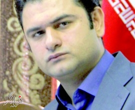 سینا خسروی