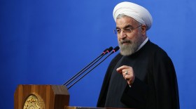 روحانی: اختلافات مکروه، اکنون حرام است