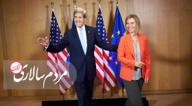 درخواست ایران از اروپا برای شفاف‌سازی در مورد برجام منهای آمریکا