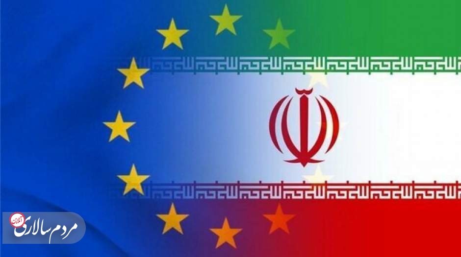 بیانیه سه عضو برجام درباره کاهش تعهدات ایران