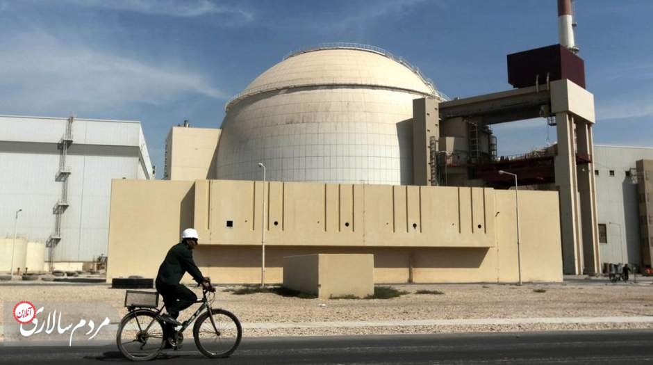 هزینه تولید برق توسط نیروگاه اتمی بوشهر چقدر بوده است؟
