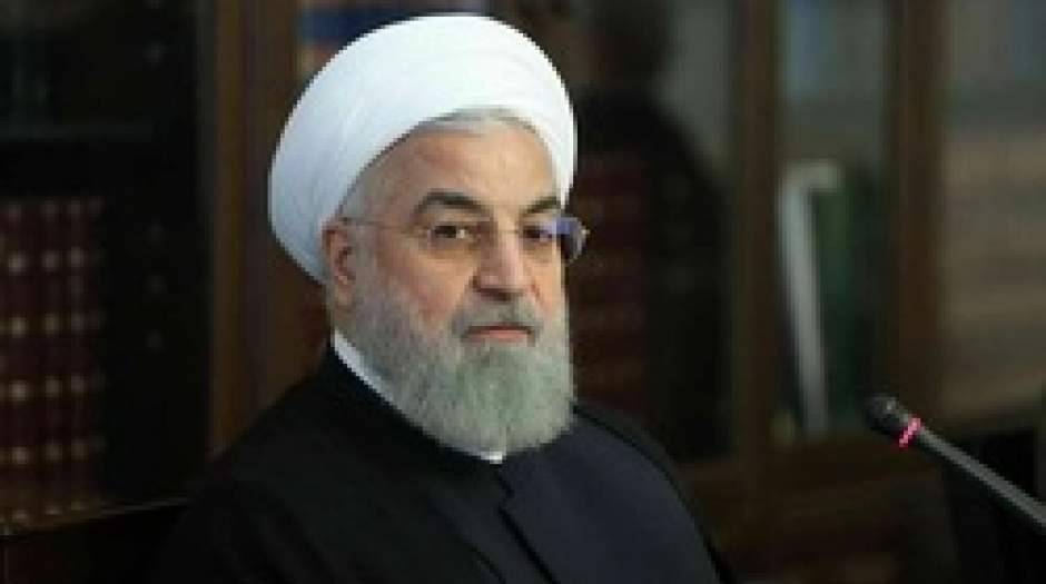 روحانی: مردم از آژانس یا اسنپ استفاده کنند