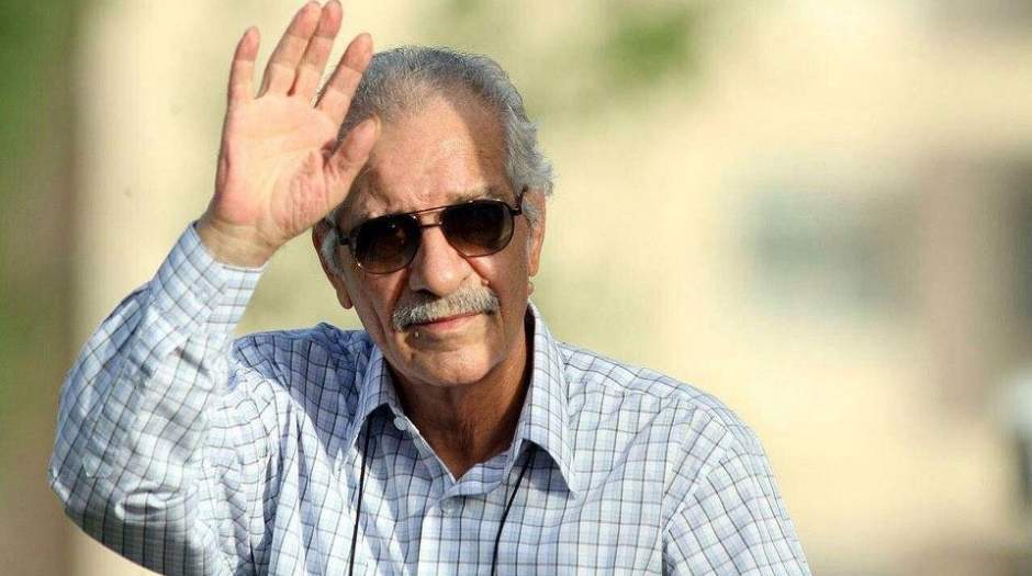 حکایت گم شدن قرارداد منصور پورحیدری