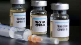 دستیابی به واکسن کرونا تا پایان ۲۰۲۰