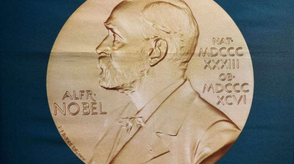 مراسم اهدای جوایز نوبل لغو شد