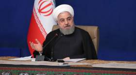 روحانی:برق ۳۰میلیون نفر مجانی شده است
