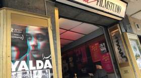 "یلدا" در سینماهای آلمان روی پرده رفت