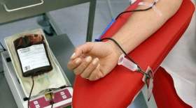کاهش ۲۵ درصدی اهدای خون در پایتخت