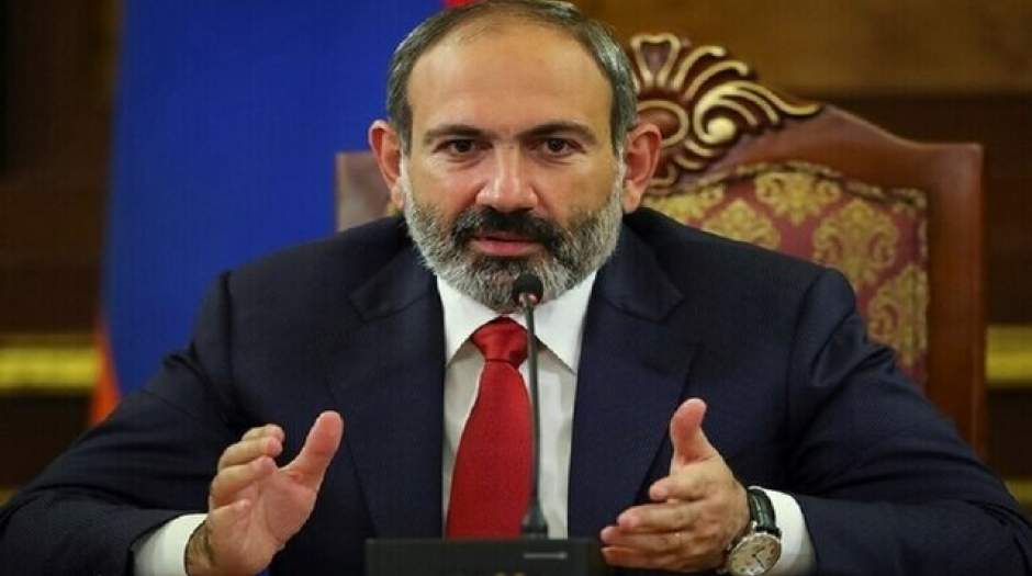 خنثی شدن توطئه ترور نخست‌وزیر ارمنستان