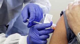 ساخت واکسن کرونا با اثربخشی ۹۴.۵ درصد