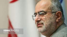 واکنش مشاور روحانی به تائید مصوبه مجلس