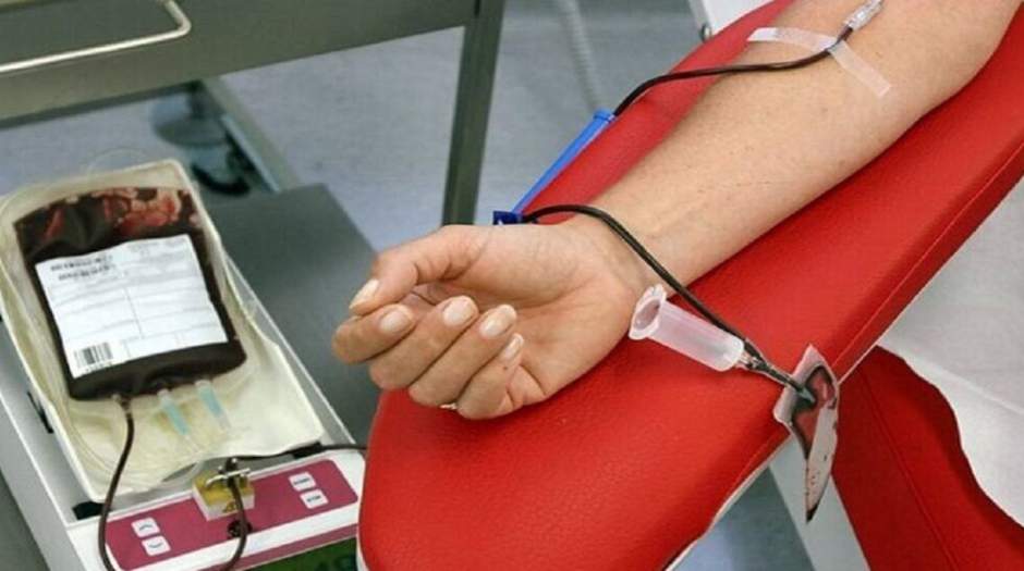آیا خالکوبی مانع اهدای خون می‌شود؟