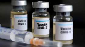 تلاش دولت برای انتقال واکسن کرونا به کشور