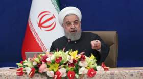 واکنش روحانی به پیروزی ایران در دادگاه لاهه