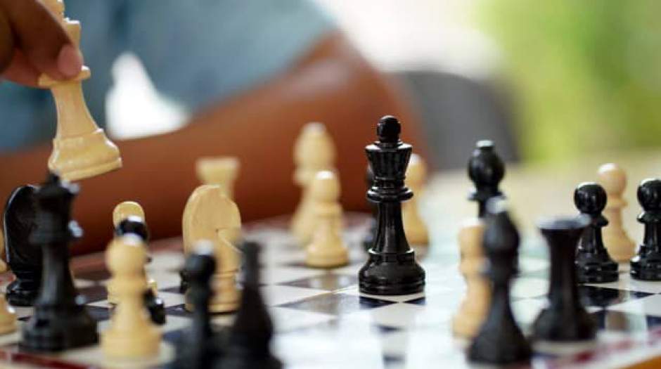 درگیری در فدراسیون شطرنج