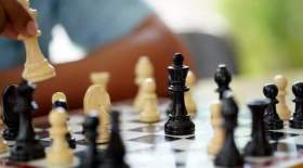 درگیری در فدراسیون شطرنج