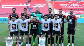 پنجره نقل ‌و انتقالات پرسپولیس باز شد