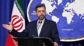 تکذیب هرگونه تماس برجامی ایران با آمریکا