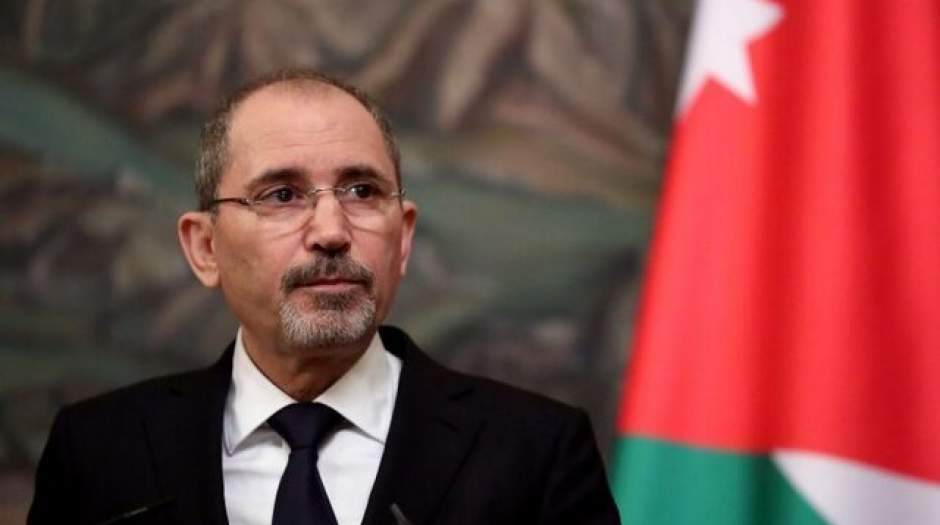 دفاع وزیر خارجه اردن از توافق با آمریکا