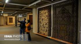 موزه‌های تهران تعطیل نشدند