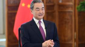 هشدار وزیر خارجه چین به آمریکا