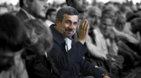 حرف‌های عجیب عبدالرضا داوری درباره احمدی‌نژاد