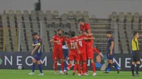 شکایت فداسیون فوتبال هند از پرسپولیس