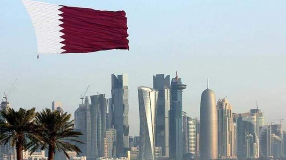 سقوط و صعود تورم در قطر و لبنان