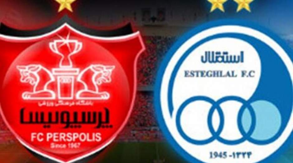 پرسپولیس جزو 100 باشگاه برتر جهان شد