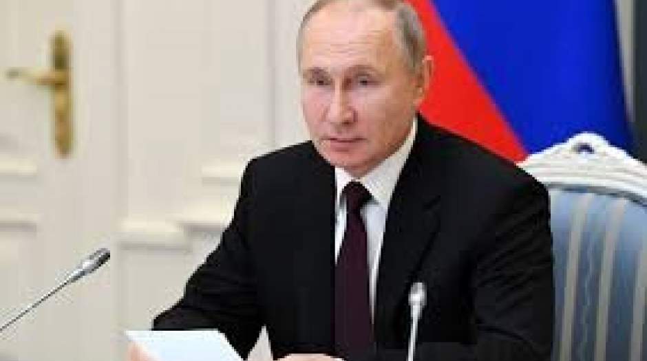 ابراز امیدواری پوتین برای اجرای دوباره برجام
