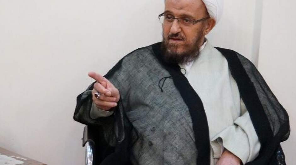 علی شیخ‌الاسلامی درگذشت