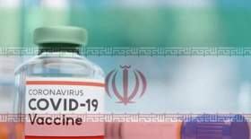 جهش تولید در واکسنهای ایرانی کرونا در تابستان