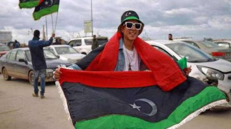 برگزاری انتخابات لیبی در موعد مقرر