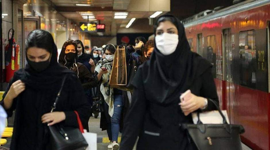نگرانی از خطر بروز موج جدید کرونا در تهران