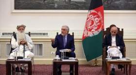 بقای افغانستان در خطر  است