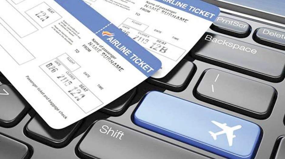 تعیین تکلیف قیمت بلیت هواپیما در این هفته